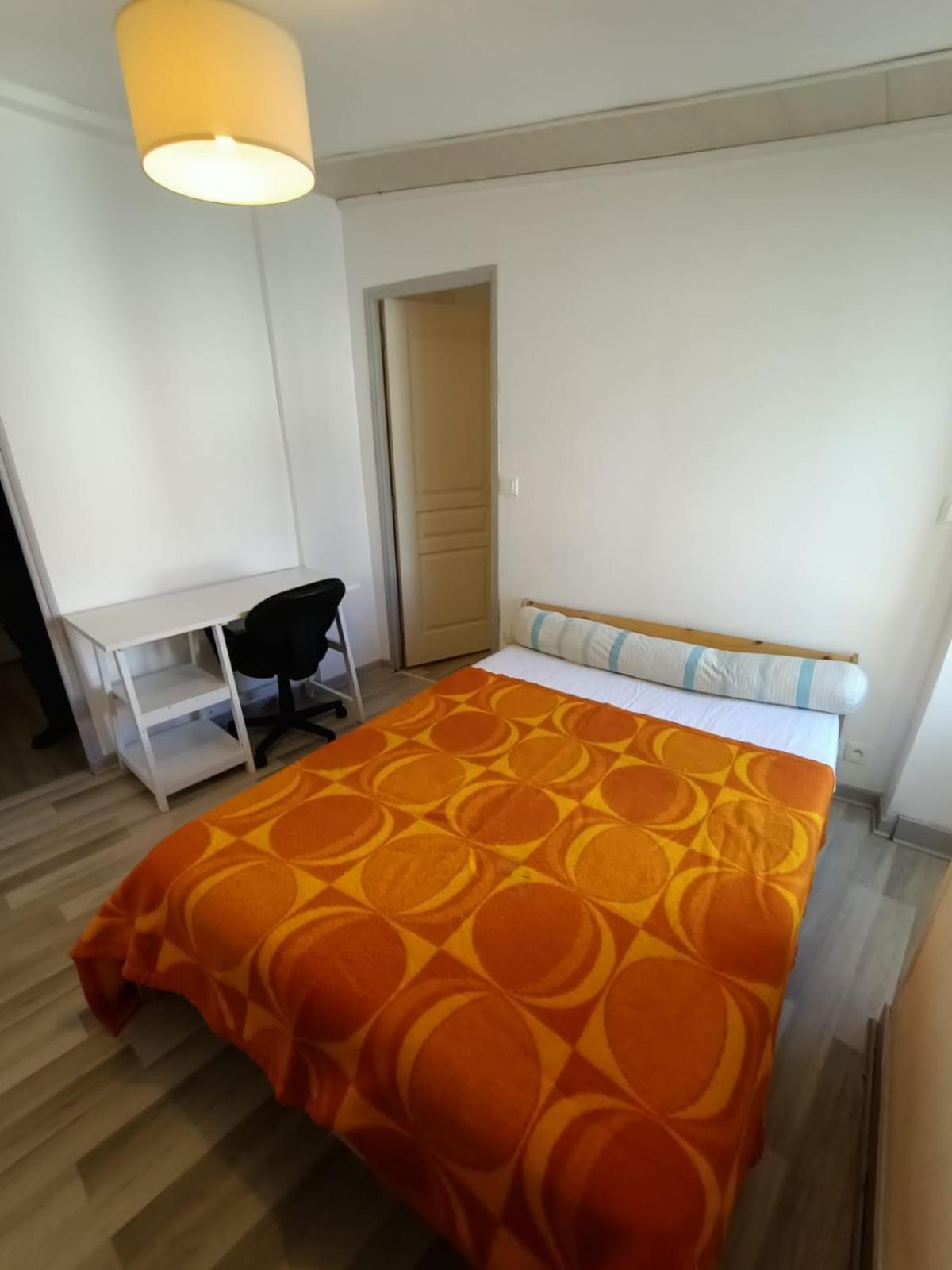Le Relais Hotell Poitiers Eksteriør bilde