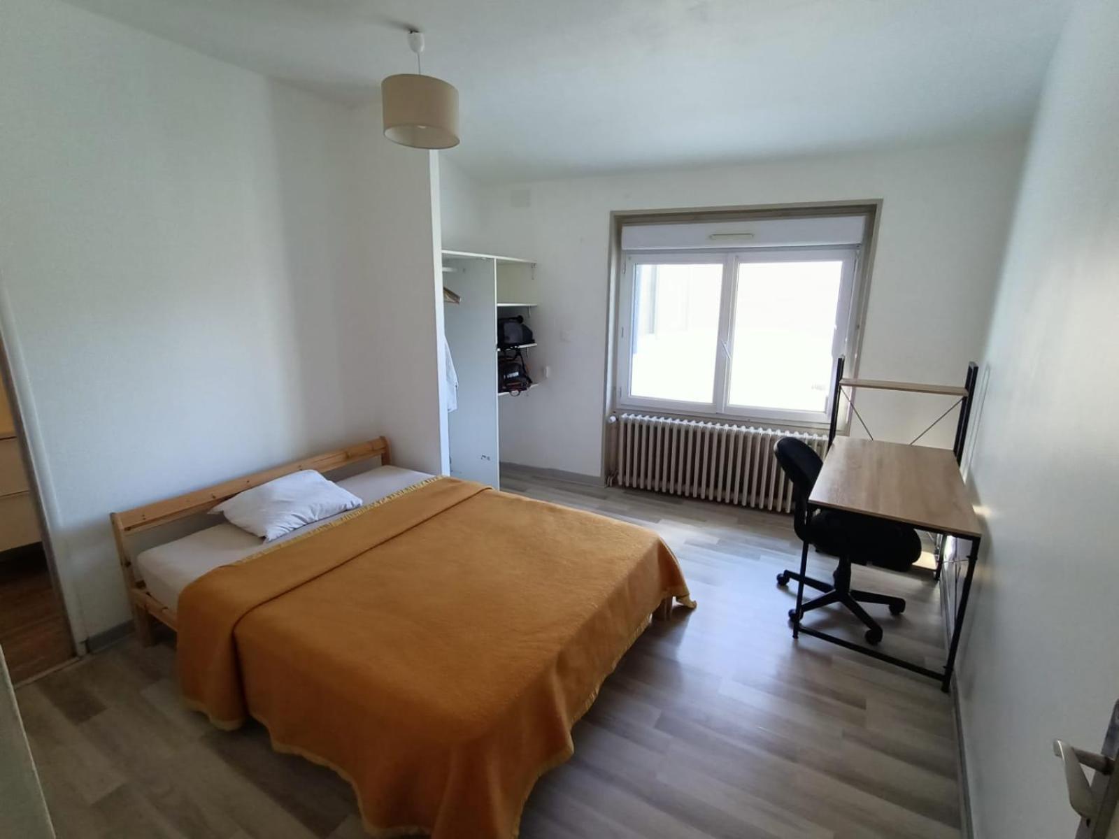 Le Relais Hotell Poitiers Eksteriør bilde