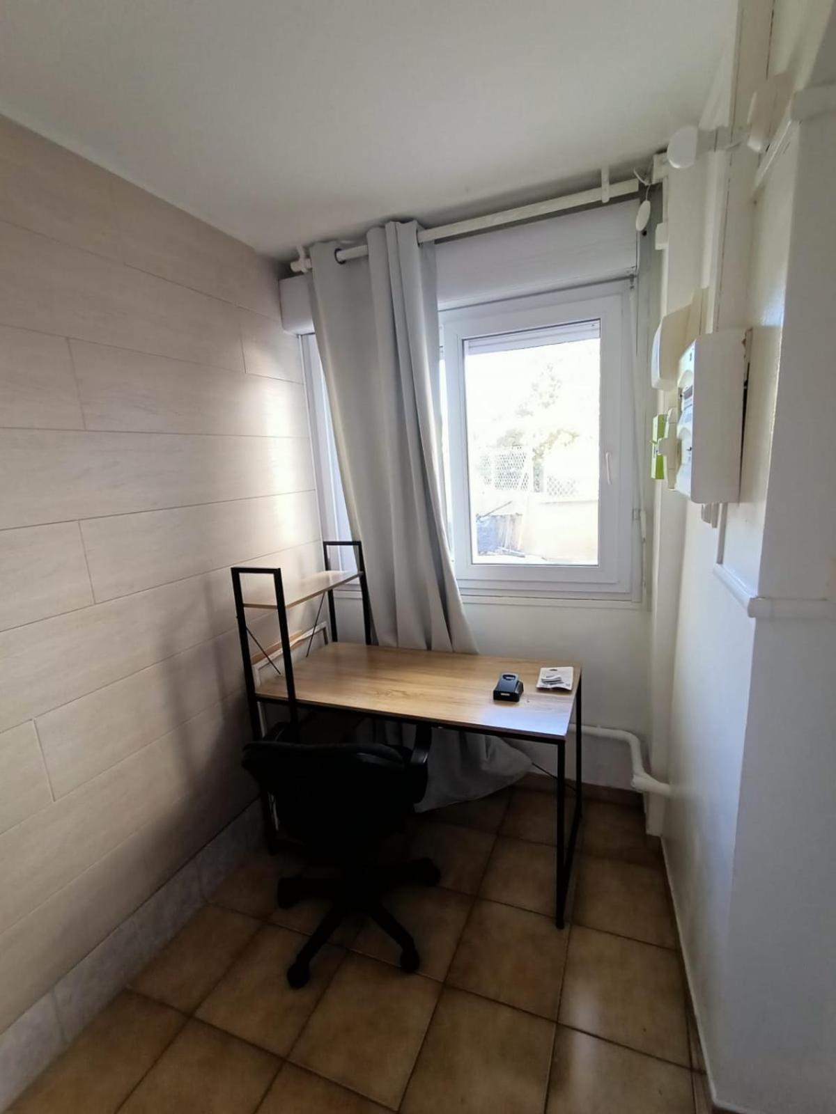 Le Relais Hotell Poitiers Eksteriør bilde